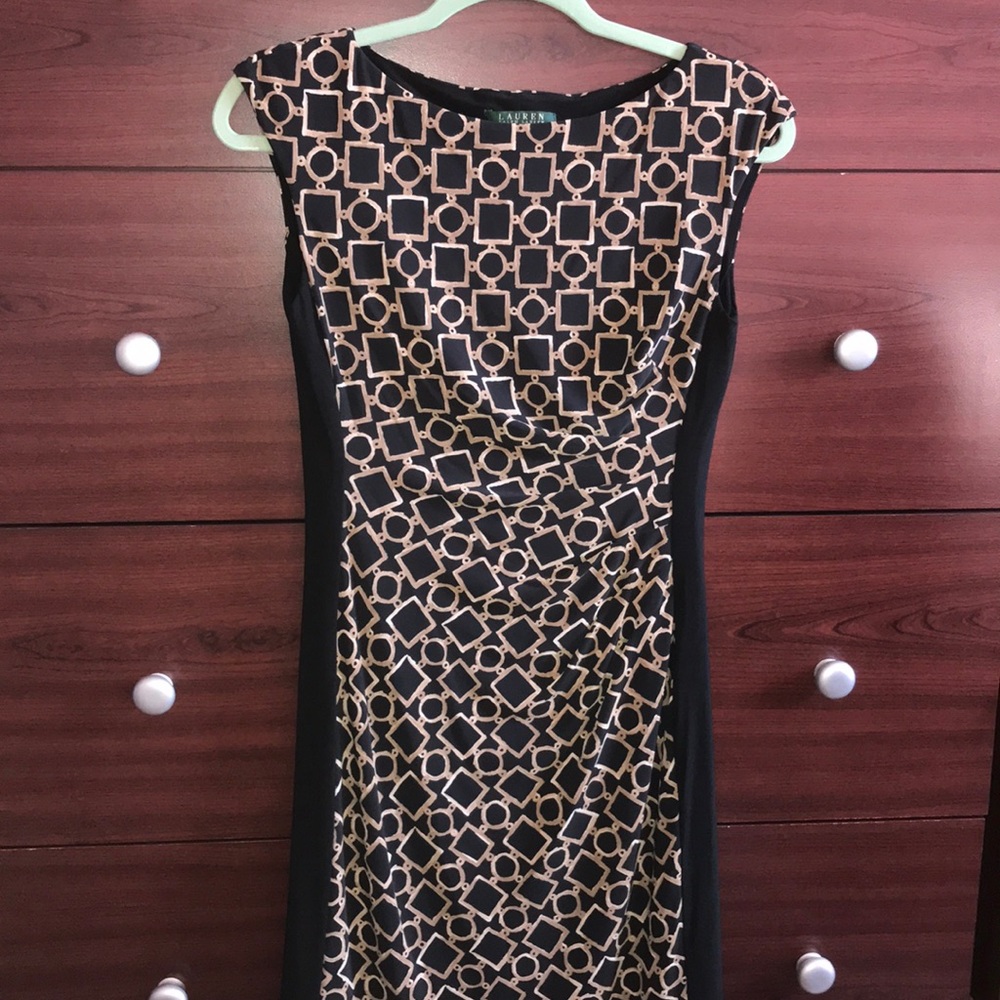 Lauren RL dress